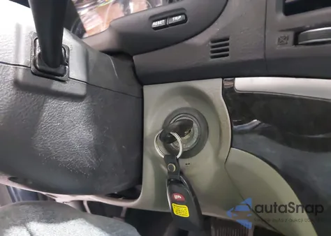 2009 Hyundai Santa Fe Se z USA, uszkodzony, nr VIN 5NMSH13E99H328738